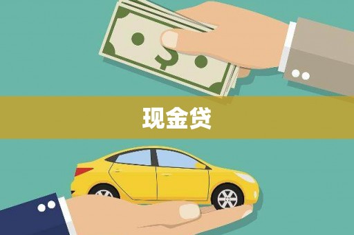 巴青现金贷
