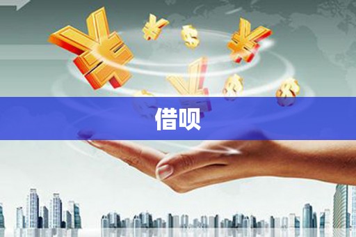 绥阳借呗