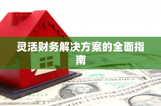 米林灵活财务解决方案的全面指南