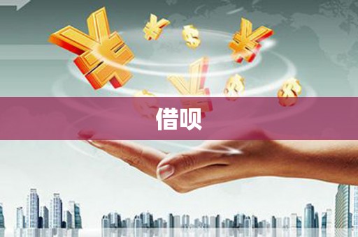 龙崎借呗