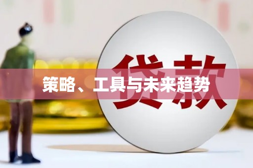 富县策略、工具与未来趋势
