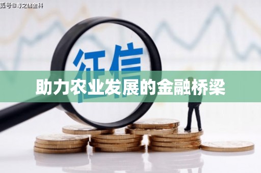 疏附助力农业发展的金融桥梁