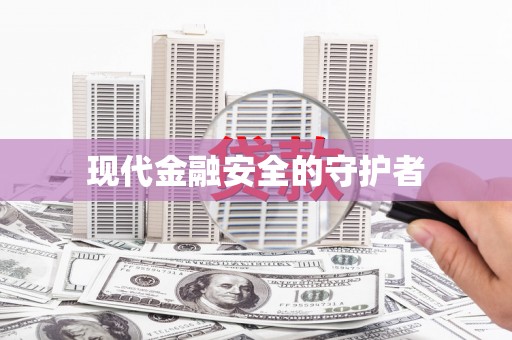 北关现代金融安全的守护者